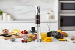 Máy xay sinh tố cầm tay Cuisinart CSB-136HK