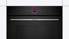 Lò vi sóng kết hợp nướng Bosch CEG732XB1 Serie 8