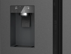 Tủ lạnh Multi Door Bosch 574 lít KFI96AXEA Serie 6