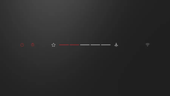 Máy hút mùi Vát BOSCH DWK91LT60 Serie 8