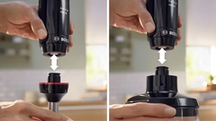 Máy xay cầm tay Bosch MSM4B624 Series 4 1000W