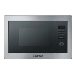 Lò vi sóng kết hợp nướng âm tủ Hafele HM-B38A 25 lít