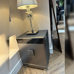 Két sắt Philips SBX701