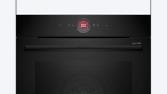 Lò nướng Bosch HBG974LB1 Serie 8