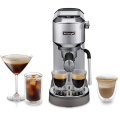 Máy pha cà phê Delonghi EC890.M/.GR/.WI/.GR