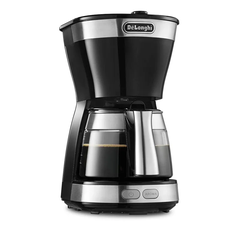 Máy pha cà phê Delonghi Active Line ICM12011.BK