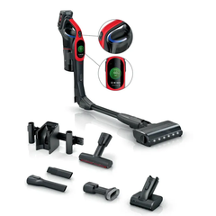 Máy hút bụi sạc điện Unlimited 10 ProAnimal Bosch BCS1041PET