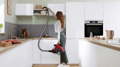 Máy hút bụi dạng hộp Bosch BGC05AAA2 Series 2