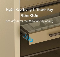 Két sắt mở bằng tĩnh mạch lòng bàn tay Philips Valis