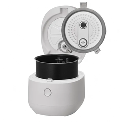 Nồi Cơm Điện Tử Cuckoo CR-0685GW 1.08L
