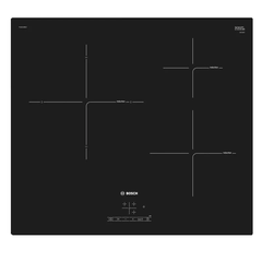 Bếp từ BOSCH PUJ611BB1E Serie 4