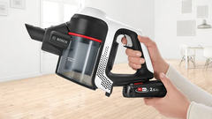 Máy hút bụi cầm tay BOSCH BCS61113 Unlimited 6