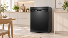 Máy rửa chén độc lập Hafele HDW-F605B 15 bộ