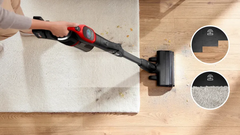 Máy hút bụi sạc điện Unlimited 10 ProAnimal Bosch BCS1041PET