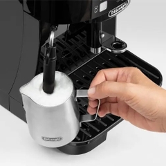 Máy pha cà phê Delonghi ECAM12.122.B