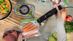 Máy xay cầm tay Bosch MSM4B624 Series 4 1000W