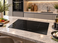 Bếp từ 2 vùng nấu Hafele HC-IS772EA