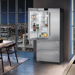 Tủ lạnh Muti Door 522 lít LIEBHERR CBNes 6256