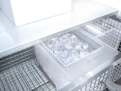 Tủ lạnh âm tường Miele 482 lít F 2672 VI