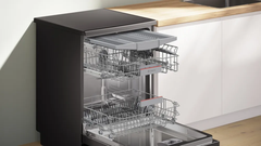 Máy rửa chén độc lập Bosch SMS4EMC06E Serie 4