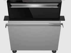 Máy hút mùi âm bàn Miele DAD 4841 Levantar