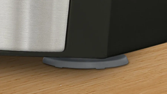 Máy xay đa năng Bosch MCM3501M 800W