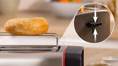 Máy nướng bánh mì Bosch TAT6M420