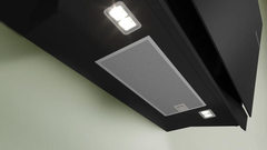 Máy hút mùi Vát BOSCH DWK91LT60 Serie 8