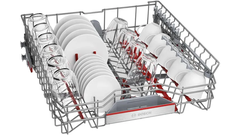 Máy rửa chén bán âm Bosch SMI8TCS01E Serie 8