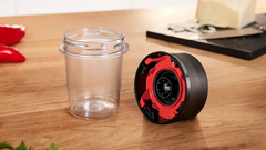 Máy xay sinh tố Bosch MMB6177S 1200W Series 4