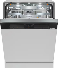 Máy rửa chén bán âm Miele G 7920 SCi AutoDos