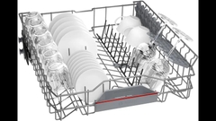 Máy rửa chén bán âm Bosch SMI6YCS02E Serie 6