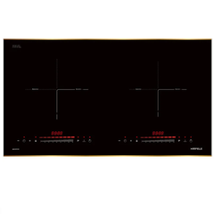 Bếp từ lắp âm 2 vùng nấu Hafele HC-I73242B