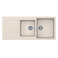Chậu Rửa Bát Hafele Galba HSGD11650