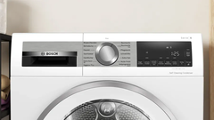 Máy sấy quần áo Bosch WQG245D90 Serie 6