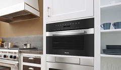 Lò nướng Miele H 7244 B