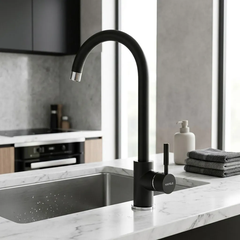Vòi rửa chén bát Hafele AGUSTUS HT-G270