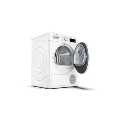 Máy sấy quần áo Bosch WTW87541 Serie 8