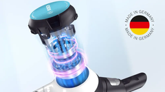 Máy hút bụi và lau nhà BOSCH BCS71HYG3 Unlimited 7