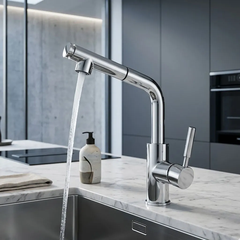 Vòi Rửa Chén Hafele 570.51.040