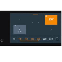 Bếp từ Miele KM 7999 FL