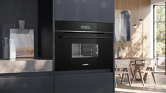 Lò hấp Siemens CD714GXB1 iQ700