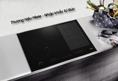Bếp từ Miele KM 7679 FR
