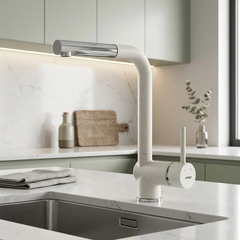 Vòi rửa chén bát Hafele TITUS HT-G280