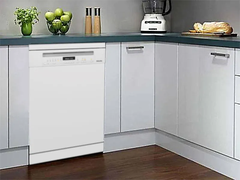 Máy rửa chén độc lập Miele G 7200 SC