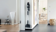 Máy hút bụi cầm tay BOSCH BCS712XXL Unlimited 7