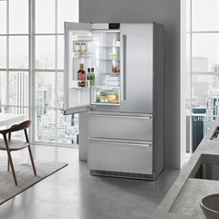 Tủ lạnh Muti Door 522 lít LIEBHERR CBNes 6256