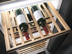 Tủ rượu âm tủ Miele 91 chai KWT 2672 ViS