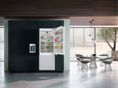 Tủ lạnh âm tường Miele 452 lít KF 2802 VI