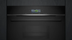 Lò hấp Siemens CD714GXB1 iQ700